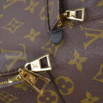Louis vuitton Palm Springs Backpack PM M41561 Black